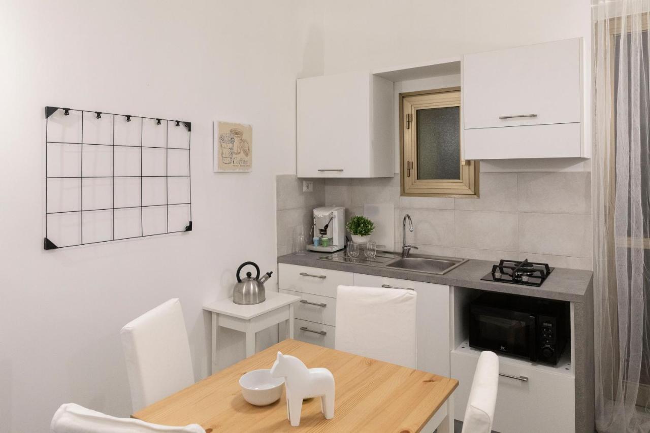 شقة Flat 07 - New Opening روما المظهر الخارجي الصورة